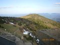 (93) 2009 Mont Aigoual